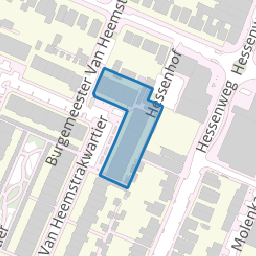 Perceel BIL01-D-6992