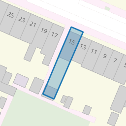 Perceel BIL01-D-6999