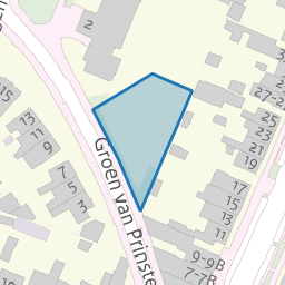 Perceel BIL01-D-7011