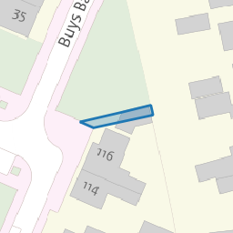 Perceel BIL01-D-7012