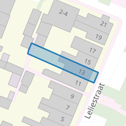 Perceel BIL01-D-7021