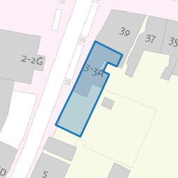 Perceel BIL01-D-7031