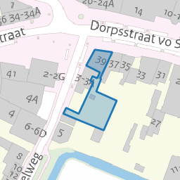 Perceel BIL01-D-7032