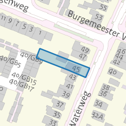 Perceel BIL01-D-7045