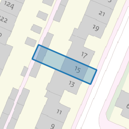 Perceel BIL01-D-7051