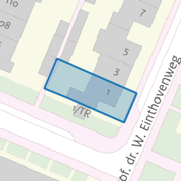 Perceel BIL01-D-7058