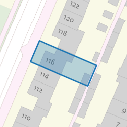 Perceel BIL01-D-7064