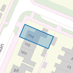 Perceel BIL01-D-7066