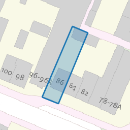 Perceel BIL01-D-7082