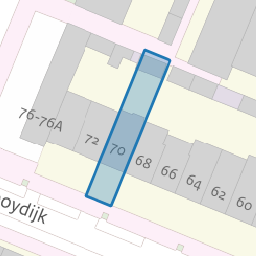 Perceel BIL01-D-7088