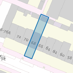 Perceel BIL01-D-7089