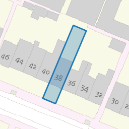 Perceel BIL01-D-7096