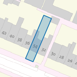 Perceel BIL01-D-7098