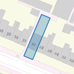 Perceel BIL01-D-7100