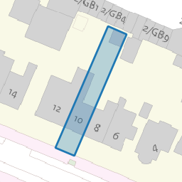 Perceel BIL01-D-7110