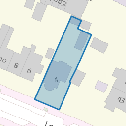 Perceel BIL01-D-7113