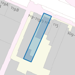 Perceel BIL01-D-7116