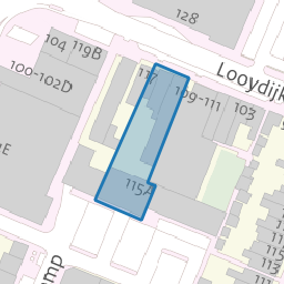 Perceel BIL01-D-7117