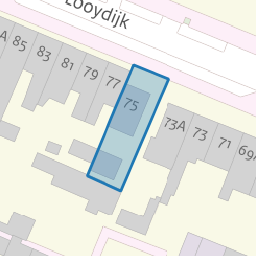 Perceel BIL01-D-7122