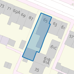Perceel BIL01-D-7129