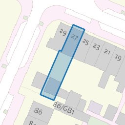 Perceel BIL01-D-7138