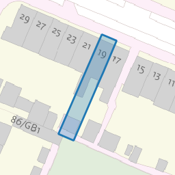 Perceel BIL01-D-7140