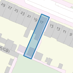 Perceel BIL01-D-7141