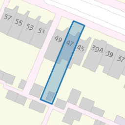 Perceel BIL01-D-7151