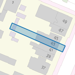 Perceel BIL01-D-7153