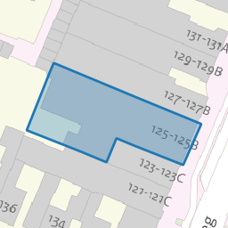 Perceel BIL01-D-7155