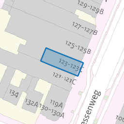 Perceel BIL01-D-7156