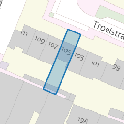 Perceel BIL01-D-7160