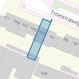 Perceel BIL01-D-7161