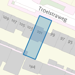 Perceel BIL01-D-7162