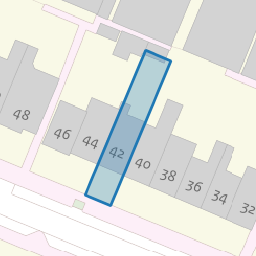 Perceel BIL01-D-7171