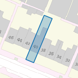 Perceel BIL01-D-7172