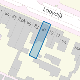 Perceel BIL01-D-7184