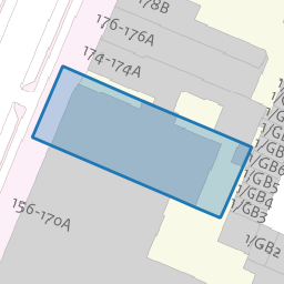 Perceel BIL01-D-7192