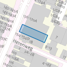 Perceel BIL01-D-7197