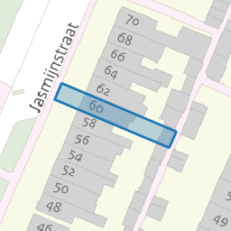 Perceel BIL01-D-7204