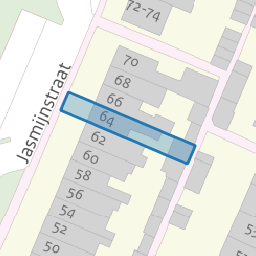 Perceel BIL01-D-7206