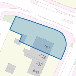 Perceel BIL01-D-7221