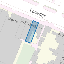 Perceel BIL01-D-7243