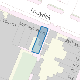 Perceel BIL01-D-7244