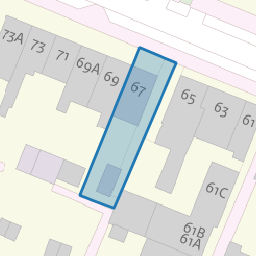 Perceel BIL01-D-7251