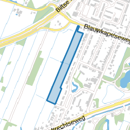 Perceel BIL01-D-7267