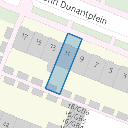 Perceel BIL01-D-7279