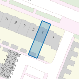 Perceel BIL01-D-7283