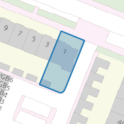 Perceel BIL01-D-7284