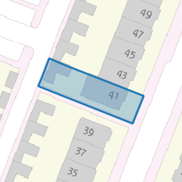 Perceel BIL01-D-7292